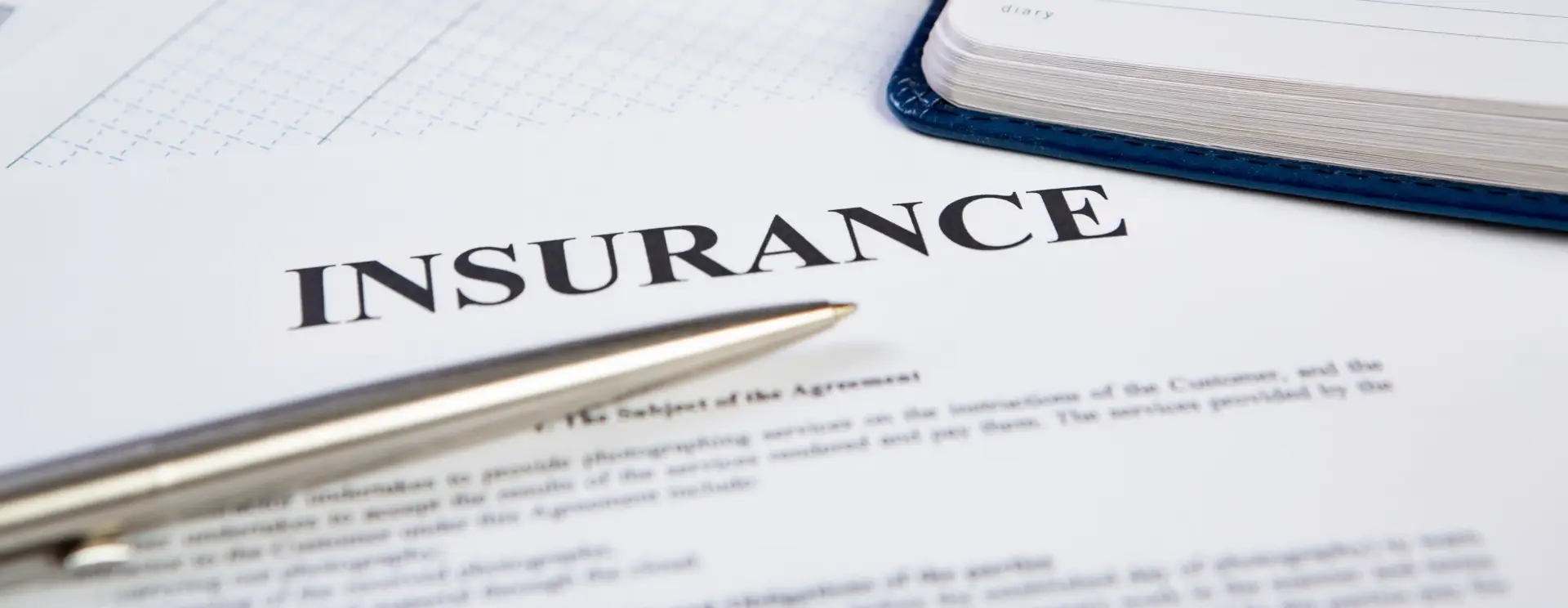 Insurance document to help with filing a claim for hail damage.
